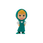 Masha & The Bear Σετ 7 Φιγούρες S2 - MHA31000