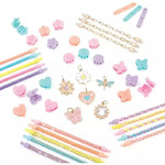 Make It Real Linked Looks Bracelet Kit - FK1735