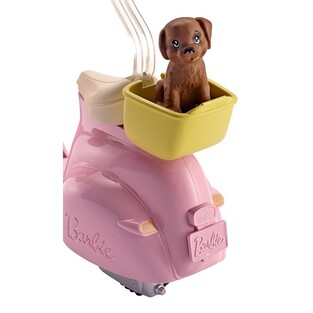Barbie Βέσπα -  FRP56