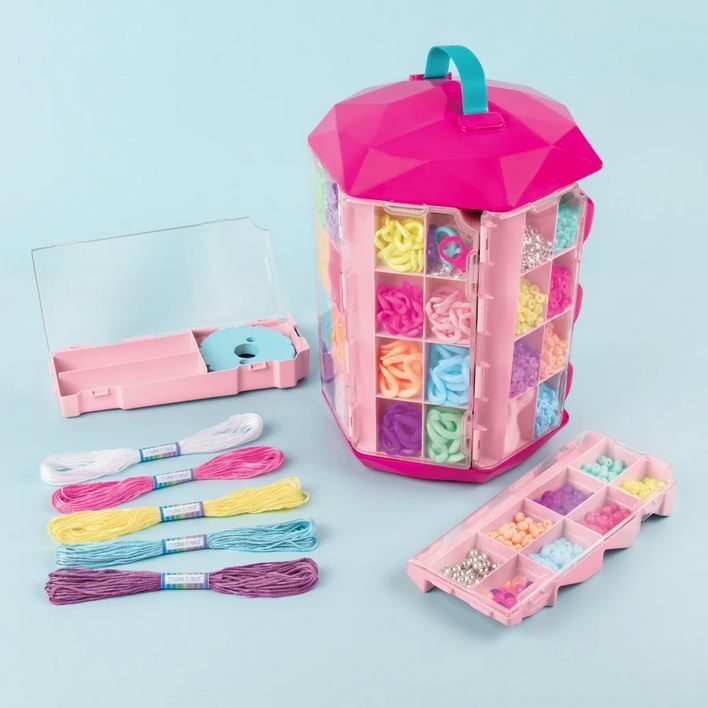 Make It Real Jewellery 5 In 1 Activity Power - FK1754