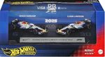 Hot Wheels Premium Visa Cash App Racing Bulls Formula One Team - JMM94