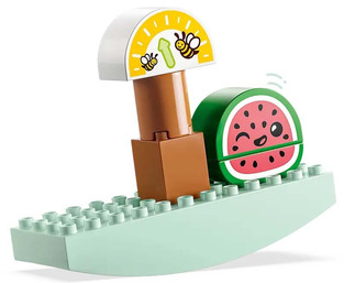 Organic Market 
