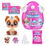 Rainbocorns Pocket Puppycorn Φιγούρα Έκπληξη σε Αυγό Σειρά 1 - 11809285