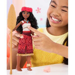 Disney Princess Singing Adventure Vaiana - Βαϊάνα Που Τραγουδάει - JBT61