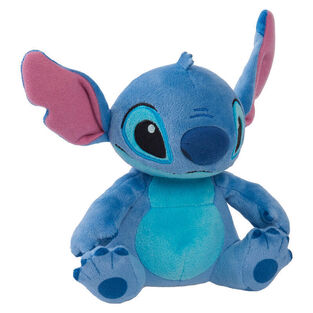 Disney Stitch Λούτρινο Mε Ήχο Kαι Άρωμα - GP30868