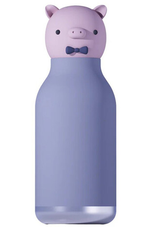 Asobu Μπουκάλι Θερμός Γουρουνάκι 460ml - GRAF05835