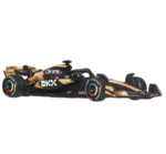 HW Premium Formula 1 McLaren Team(#81) - JBM25