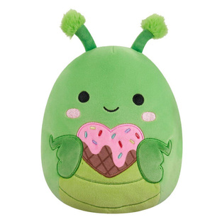 Squishmallows Λούτρινο Trenton Το Έντομο 30.5 εκ. - SQVA01257