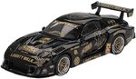 MINI GT 1/64 Mazda RX-7 LB-Super Silhouette FD-NILES (Right Handle) - MGT01101