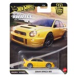 HW Premium Thrill Climbers 6άδα Chase Included - FPY86-976Q