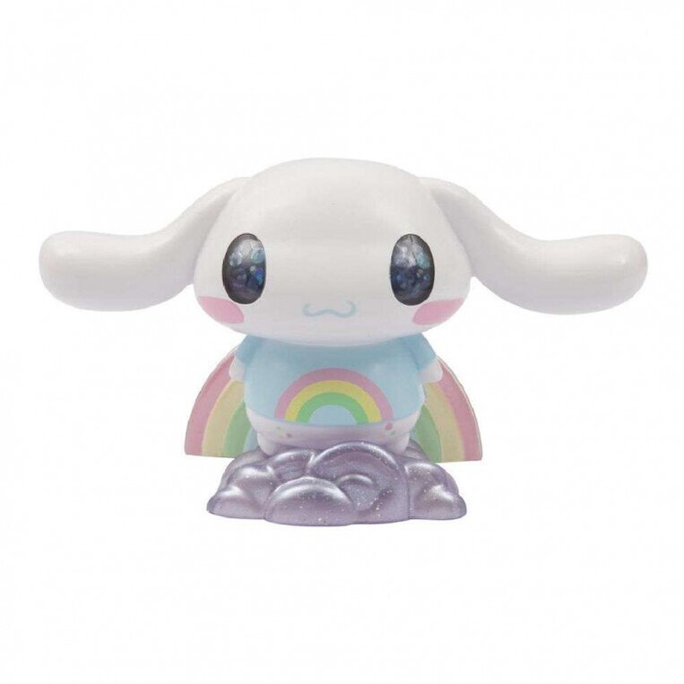 Hello Kitty & Friends Φιγούρα 10εκ. Premier Series - 3 Σχέδια - HKT08000