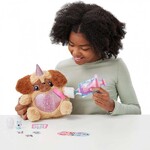 Rainbocorns Puppycorn Rescue Λούτρινο Έκπληξη σε Αυγό Σειρά 5 - 11809261