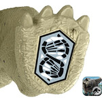 Jurassic World Rebirth: Frenzy Pack - Edmontonia Figure - JCL50