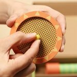 Classic World Ξύλινο Παιχνίδι Οπτικά Πειράματα - C20205