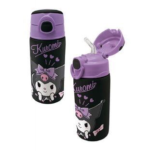 Graffiti Ανοξείδωτο Παγούρι Θερμός Kuromi Sketch 500ml - 252411