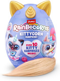 Αυγό Rainbocorns Kittycorn Ουρά Series 3 - 1 Τμχ 'Eκπληξη - 11892104