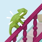 Playmobil Animal and Friends Animal Mansion - 71852