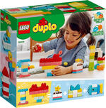 LEGO Duplo Heart Box - 10909