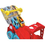 Bburago BB Junior Το Πρώτο Μου Αγωνιστικό Μεταφορικό - 16/88623