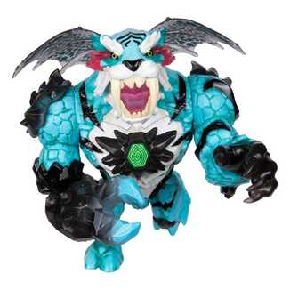 Mr. Beast Figure Tiger 16 cm - MOTO24727