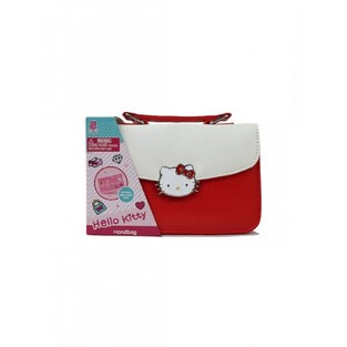 Hello Kitty Τσαντάκι - 2 Σχέδια - HKT14000