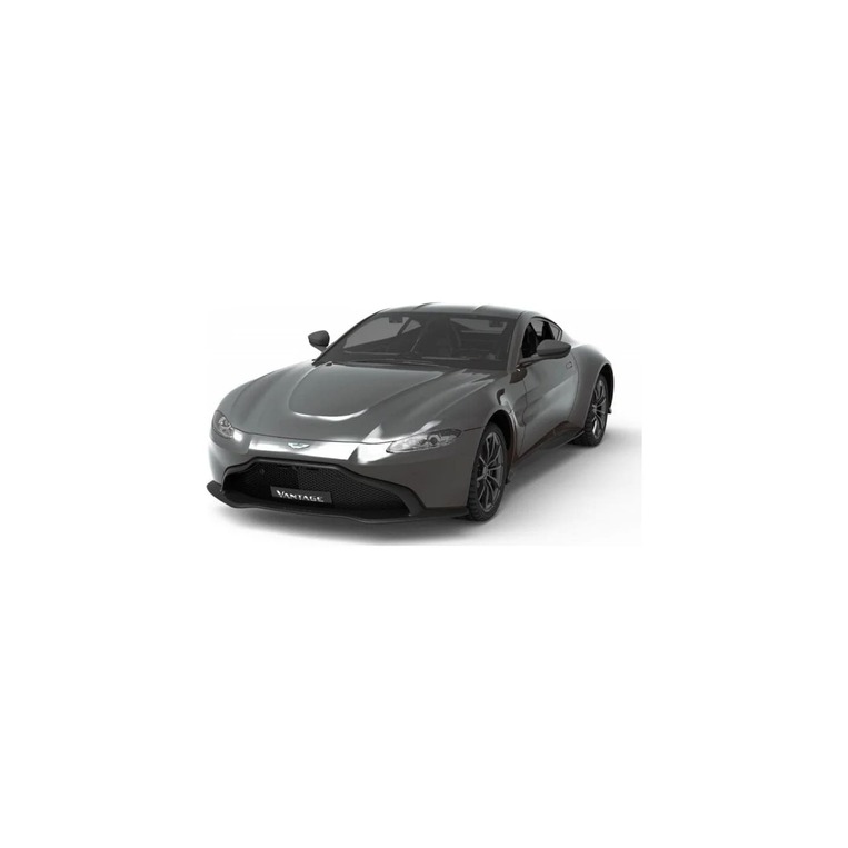 Τηλεκατευθυνόμενο Street Cars 1:18 Aston Martin Vantage Σε 2 Χρώματα - 29318M