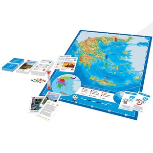 Ταξιδεύοντας στην Ελλάδα - 100738