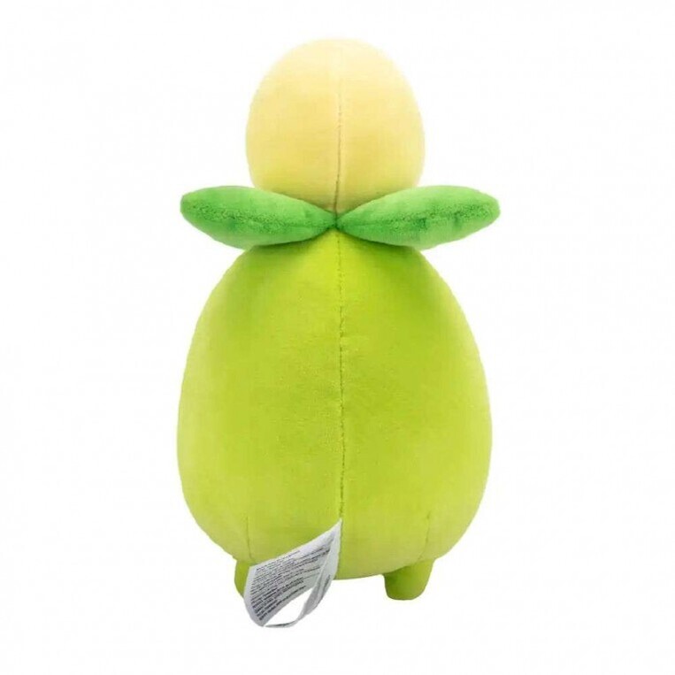 Pokemon Plush Smoliv 20cm - PKW4145