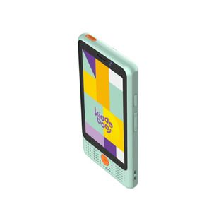 Kiddoboo Smartphone MobiStar - KB350-MINT