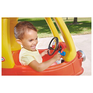 Little Tikes Cozy Coupe - 642302PE13