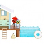 Bluey Το Εξοχικό Playset - BLY66000