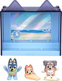 Bluey & Family Fuzzies Episode Pack The Beach - BLY19292