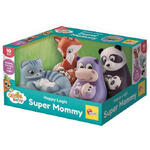 Carotina Happy Logic – Super Mommy - RF117710