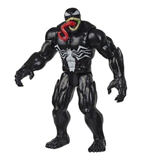 Marvel Spider-Man Titan Hero Series Venom - F4984