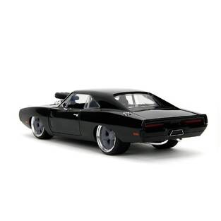 Jada Fast & Furious - 1970 Dodge Charger Diecast Model (1/24) - 253203091