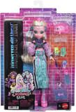Monster High Lagoona Blue Doll - JHK33