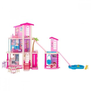 Barbie Dream Land Dreamhouse - JKG84