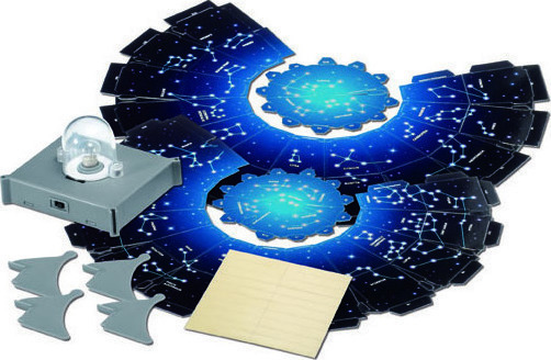 Νυχτερινός Προτζέκτορας - 4M0066