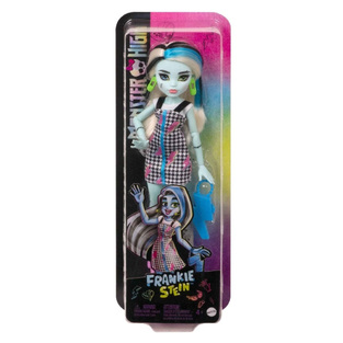 Monster High Frankie Stein - HKY76