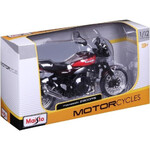 Maisto Kawasaki Z900rs: True-To-Original Μοντέλο Μοτοσικλέτας, 1:12 - FK07609
