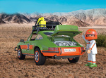 Playmobil Porsche 911 Carrera RS 2.7 Offroad - 71436