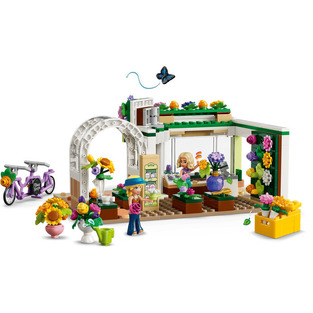 LEGO Friends Creative Flower Shop - 42693