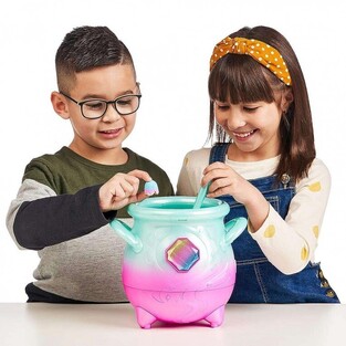 Magic Mixies Rainbow - MGX10000