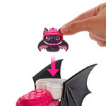 Monster High “Draculaura Vamptastic Scooter Playset” - JDR61