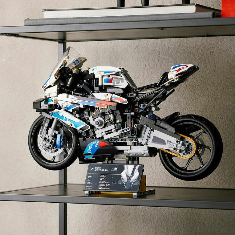 Bmw Motorrad M1000rr 