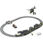 LEGO City Poliice Train Heist - 60508