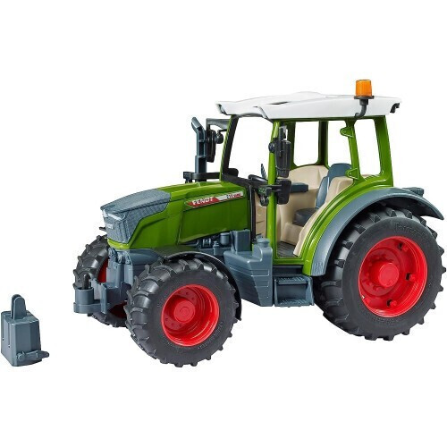 Τρακτέρ Fendt 211 Vario 1:16 - BR002180