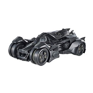 Hot Wheels Batman Arkham Knight Batmobile 1:43 - BLY30