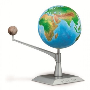 Γη Σελήνη-Κατασκευή - 4M0012