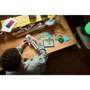 LEGO Minecraft The Skeleton - 21594
